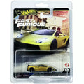Premium Edition Hot Wheels Lamborghini Gallardo LP570