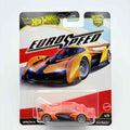 Premium Edition Hot Wheels McLaren Solus GT